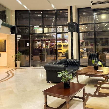 Hotel Hr Plaza Luxor Buenos Aires Esterno foto