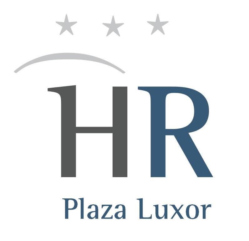 Hotel Hr Plaza Luxor Buenos Aires Esterno foto